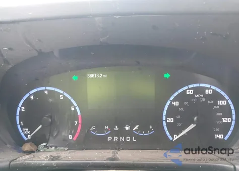 2022 Ford Bronco Sport Big Bend из США, поврежденный, VIN 3FMCR9B68NRE17572